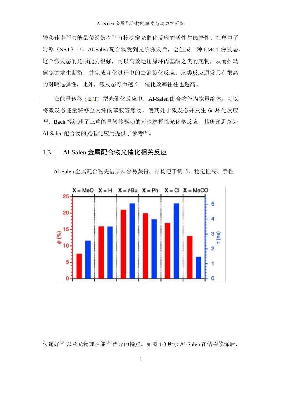 26年WP 金属配合物的激发态动力学研究最终稿(13894字).docx_第8页
