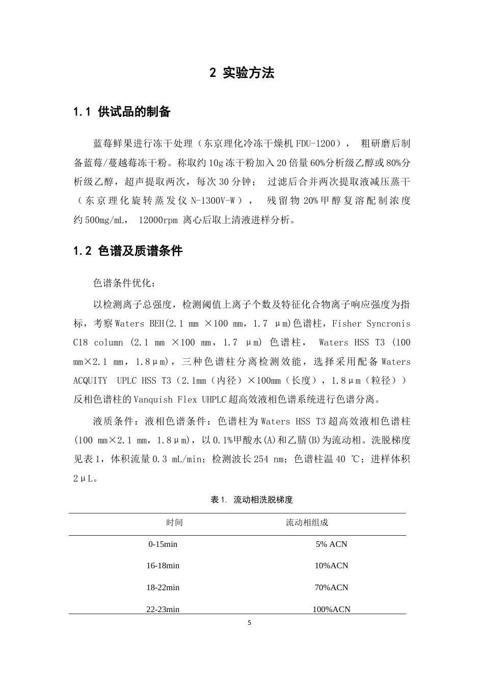 26年WP中药学 蓝莓浆果中酚类成分检识研究15.32-AI(8379字).docx_第9页