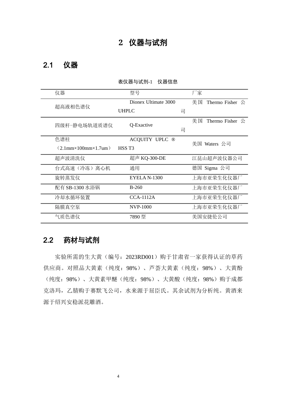 26年WP中药学 基于多维质量指标结合RSM优化酒大黄的炮制工艺29.18-AI(12506字).docx_第9页