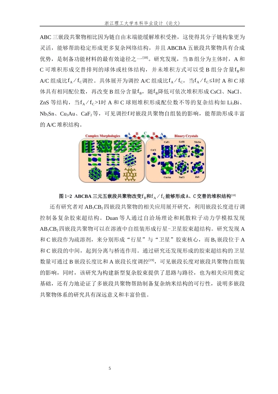 26年WP 嵌段共聚物自组装的理论研究最终稿(12798字).docx_第8页