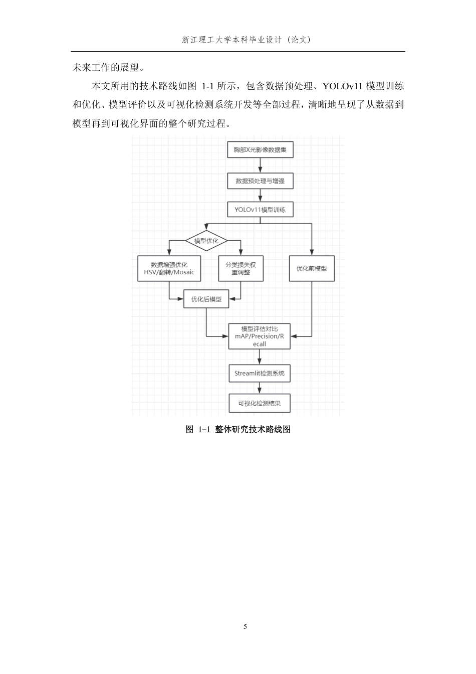 26年WP 基于YOLO模型的X射线影像检测算法的研究最终稿-约19832字符.pdf_第10页