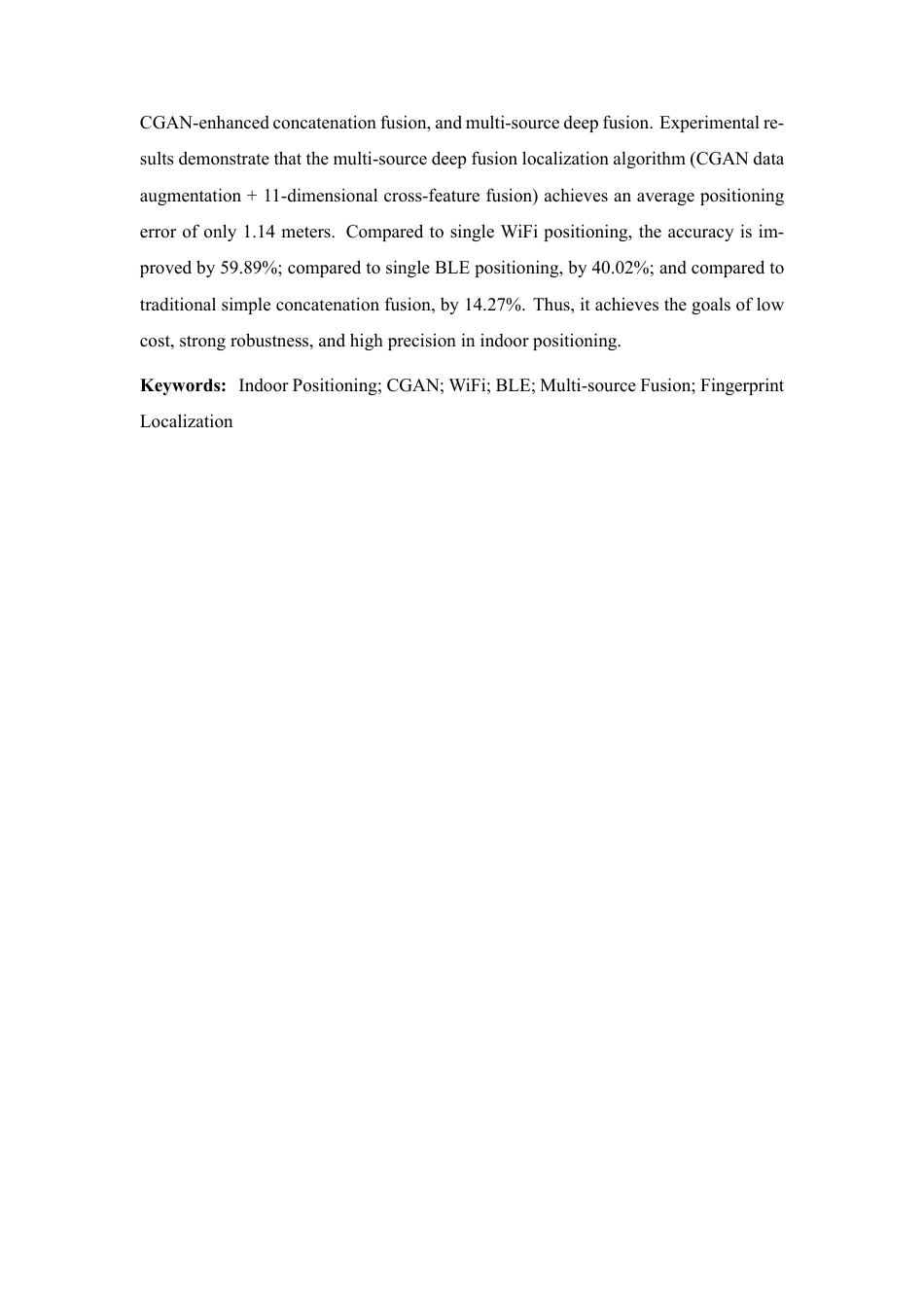 26年WP 基于多信息源融合的室内定位算法研究最终稿-约27246字符.pdf_第3页