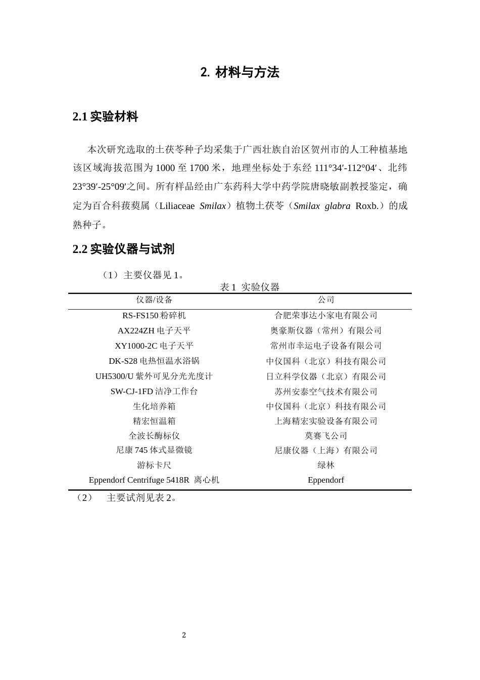 26年WP中药学 土茯苓种子解除休眠过程中生理生化变化研究23.79-AI(18050字).docx_第9页