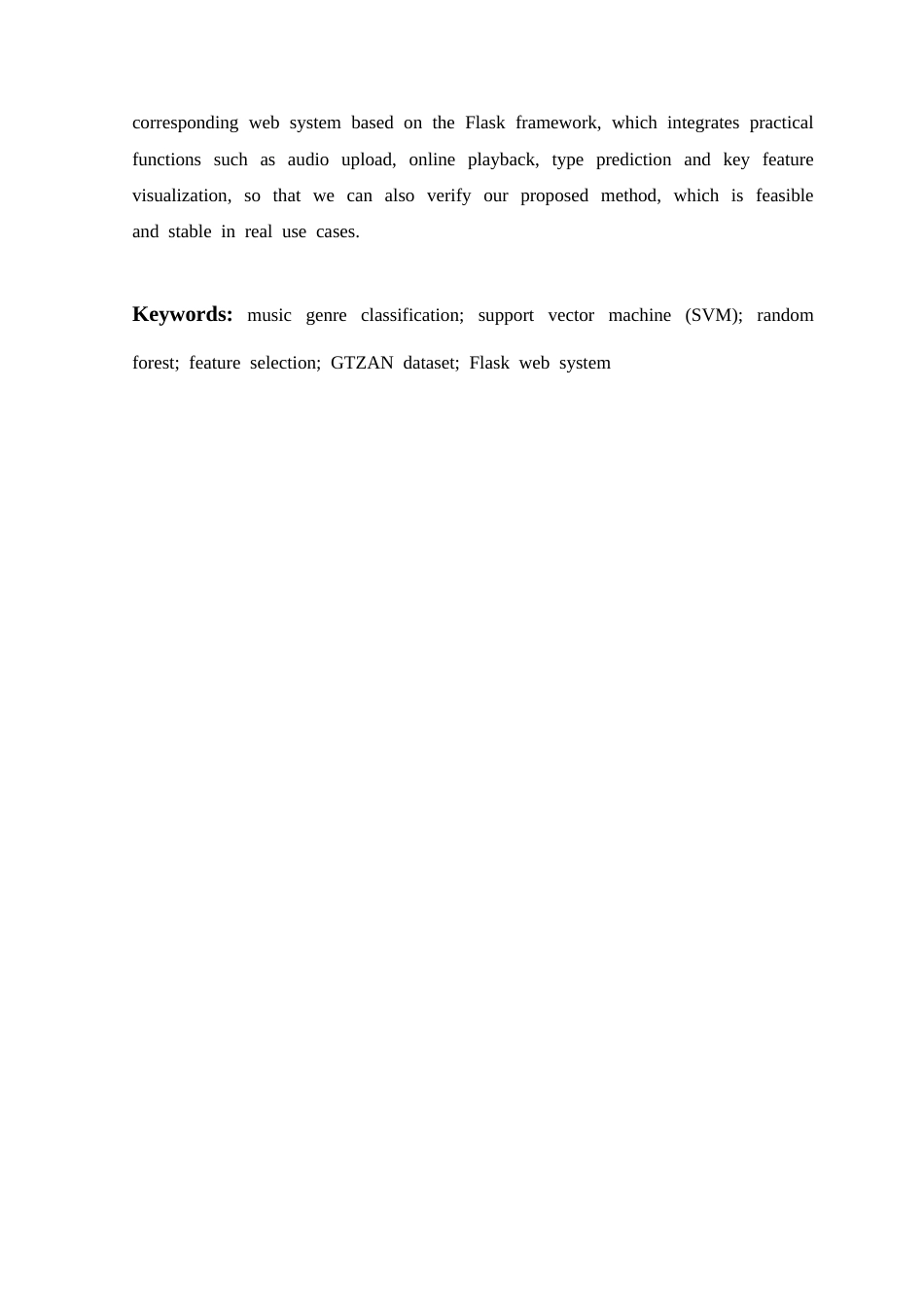 26年WP 基于机器学习的歌曲分类系统设计最终稿(24357字).docx_第3页