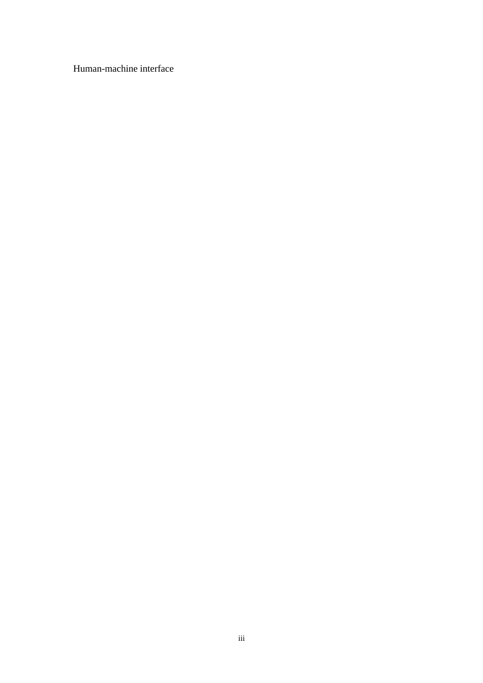 26年WP 基于PLC的自动切角机控制系统设计最终稿(12719字).docx_第3页