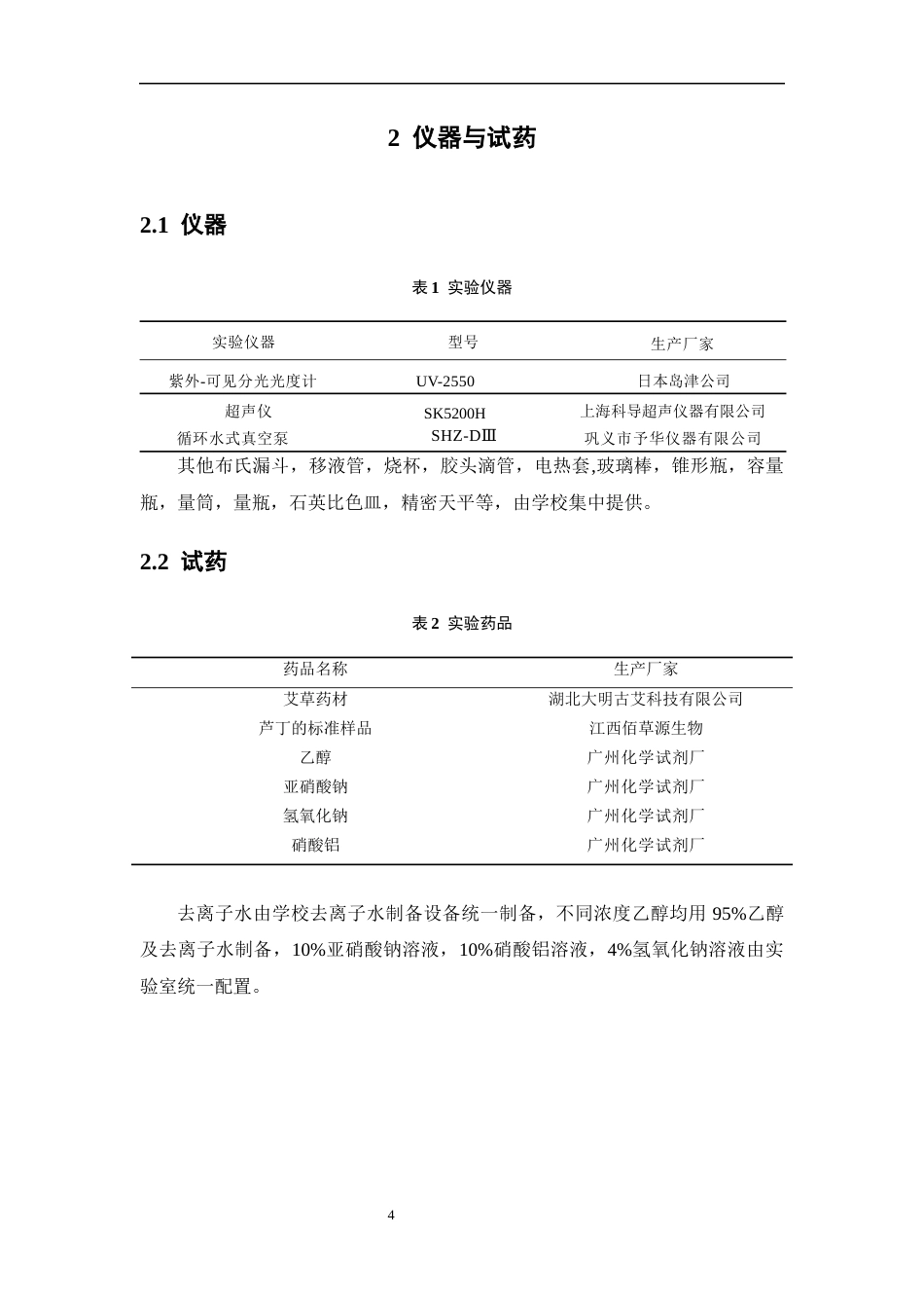 26年WP制药工程 艾草总黄酮提取工艺优化研究17.69-AI(8226字).docx_第10页