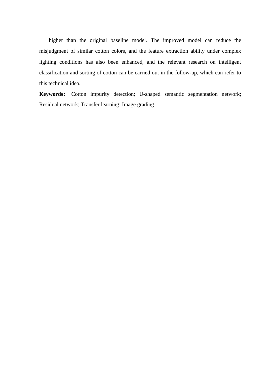 26年WP 基于深度学习的棉花质量智能分级系统设计与实现最终稿(22991字).docx_第7页