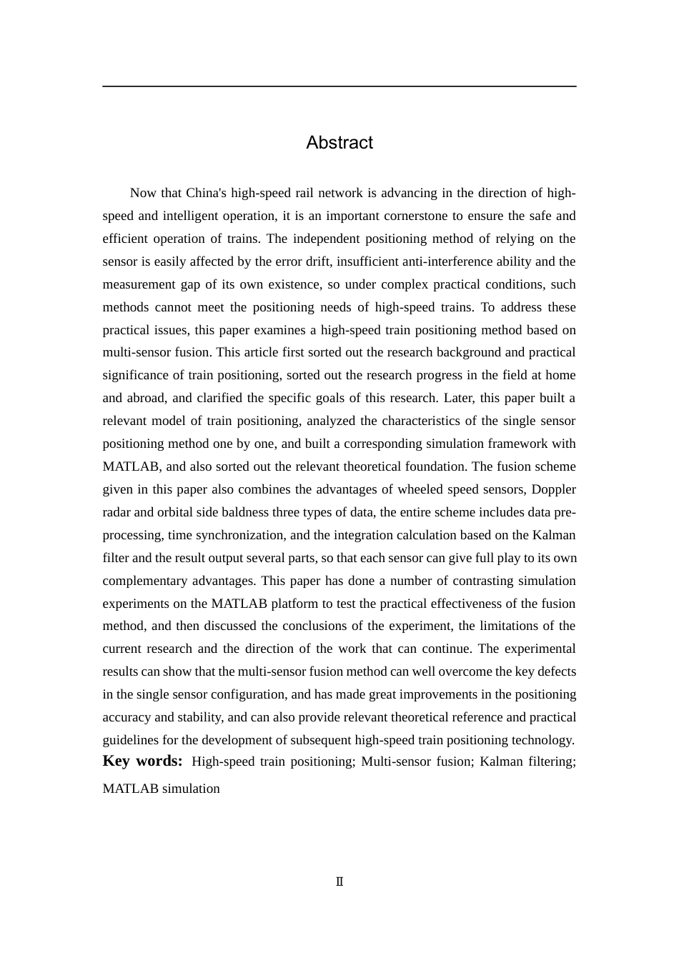 26年WP 基于多传感器融合的高速列车定位方法研究最终稿(21068字).docx_第3页