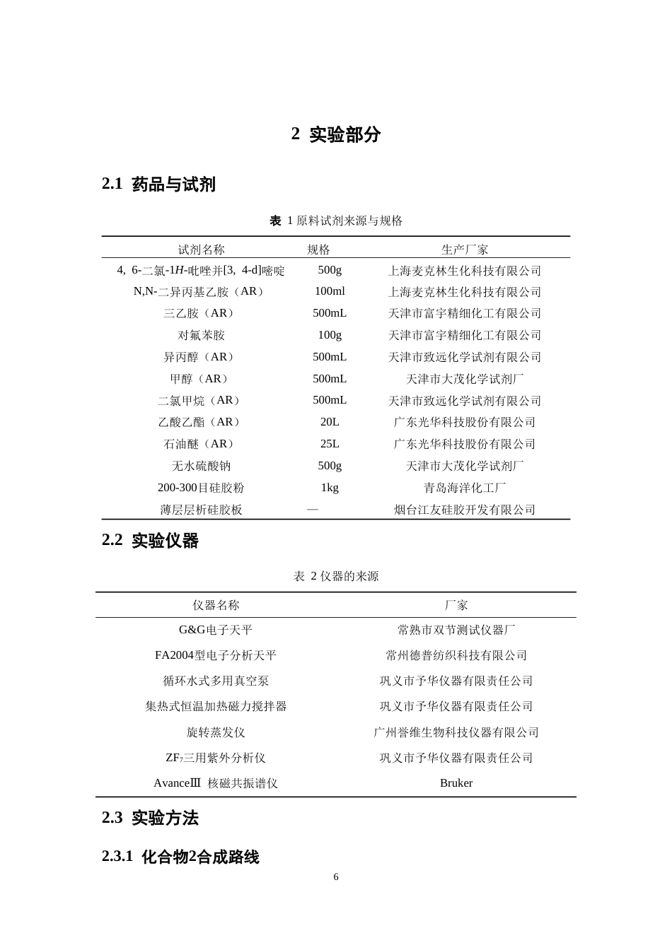 26年WP药学 对氟苯胺类衍生物的合成研究12.18-AI(8373字).doc_第10页