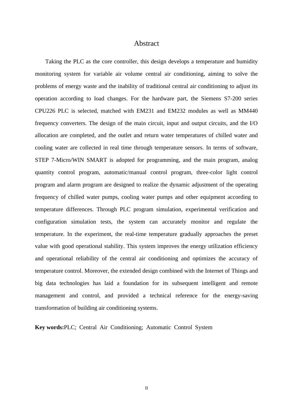 变风量空调系统温湿度监控系统设计.docx_第4页