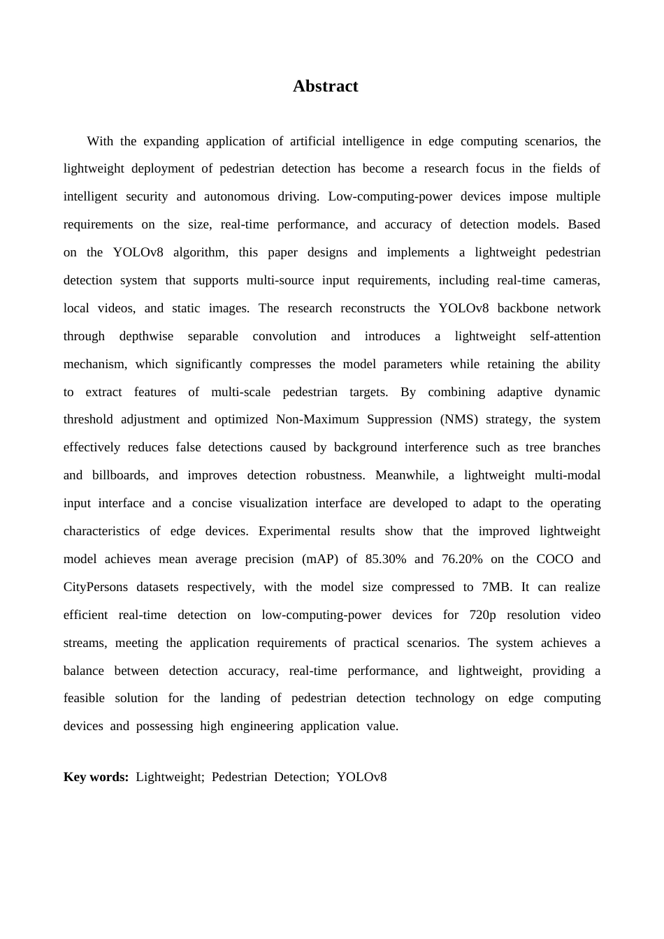 轻量化行人检测系统设计完稿.docx_第3页