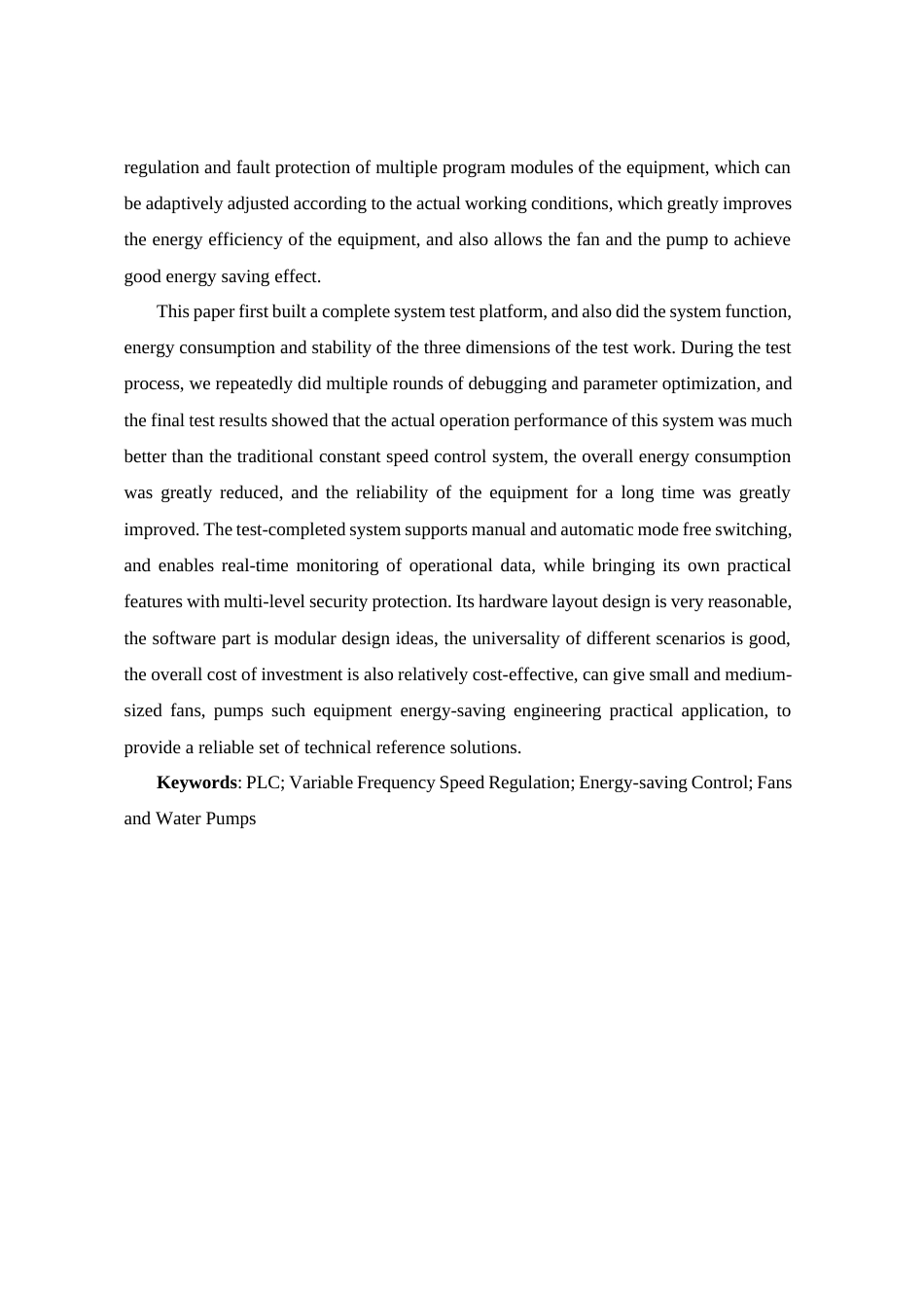 基于PLC的中小型风机水泵节能控制系统设计___徐在强(2).docx_第6页