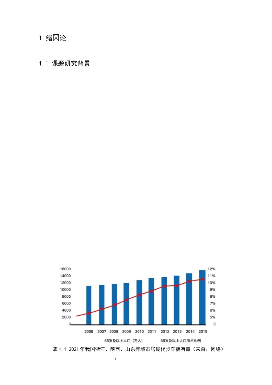 智能化老年旅行代步车11(3).docx_第5页