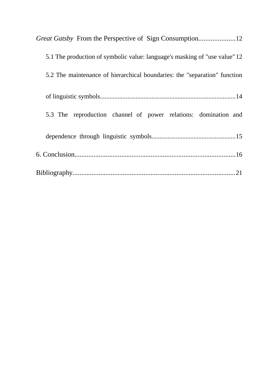 26年WH 英语 《了不起的盖茨比》中商务社交语言的符号化解析Symbolic-Analysis-of-Business-Social-Language-in-The-Great-Gatsby-函授(7899字).docx_第3页