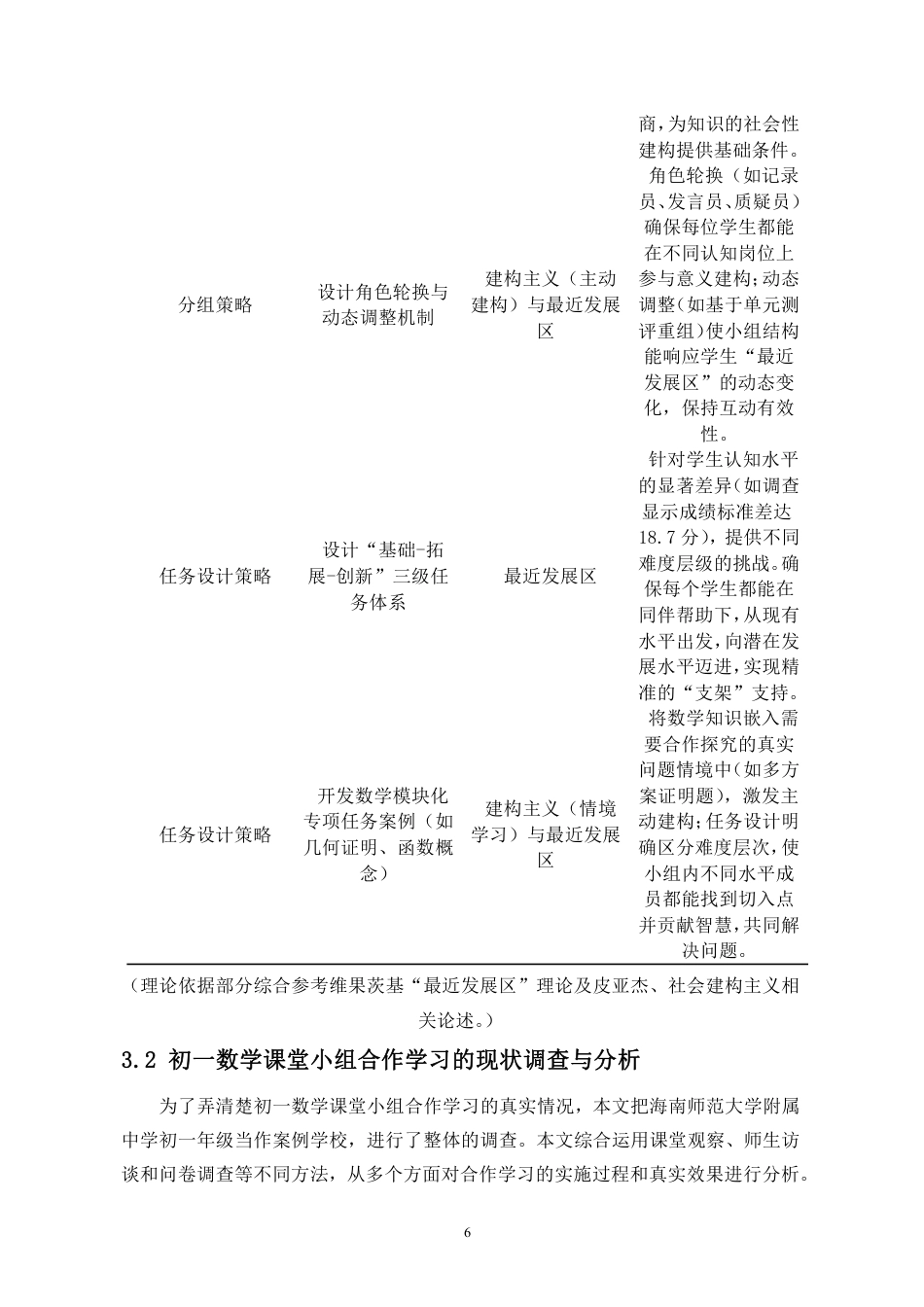 26年WH应用数学 初-数学课堂小组合作学习优化策略研究终稿-全日-约16340字符.pdf_第10页