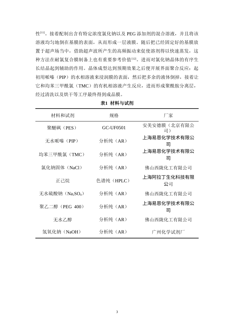 26年WH制药工程本科 200kHz高频超声辅助低浓度NaCl调控聚酰胺复合定稿-全日(12668字).docx_第6页