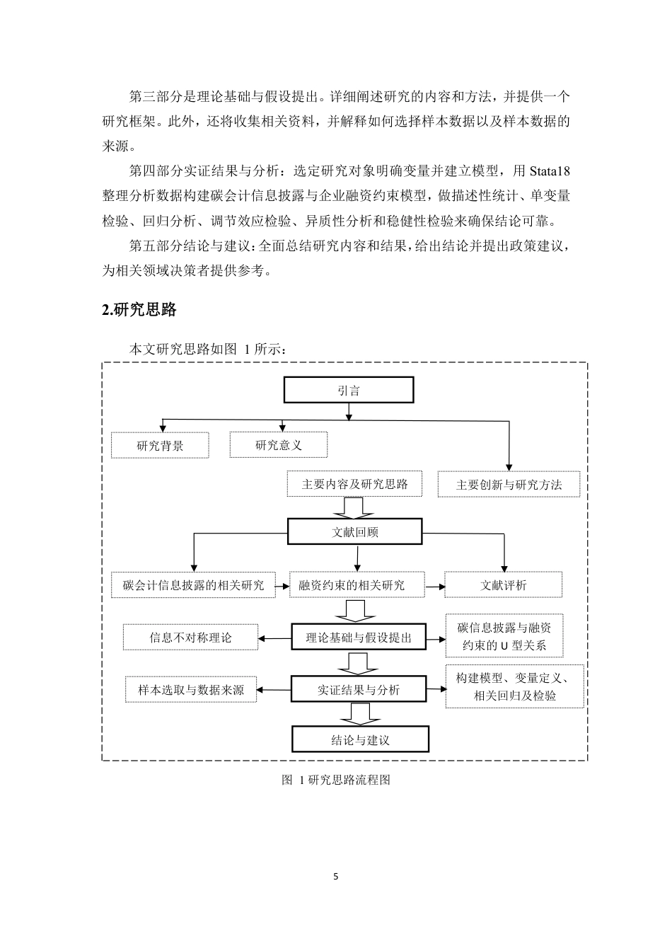 26年WH会计学 碳会计信息披露对企业融资约束的缓解作用来自高耗能行业上市公司的证据定稿-全日-约19095字符.pdf_第6页