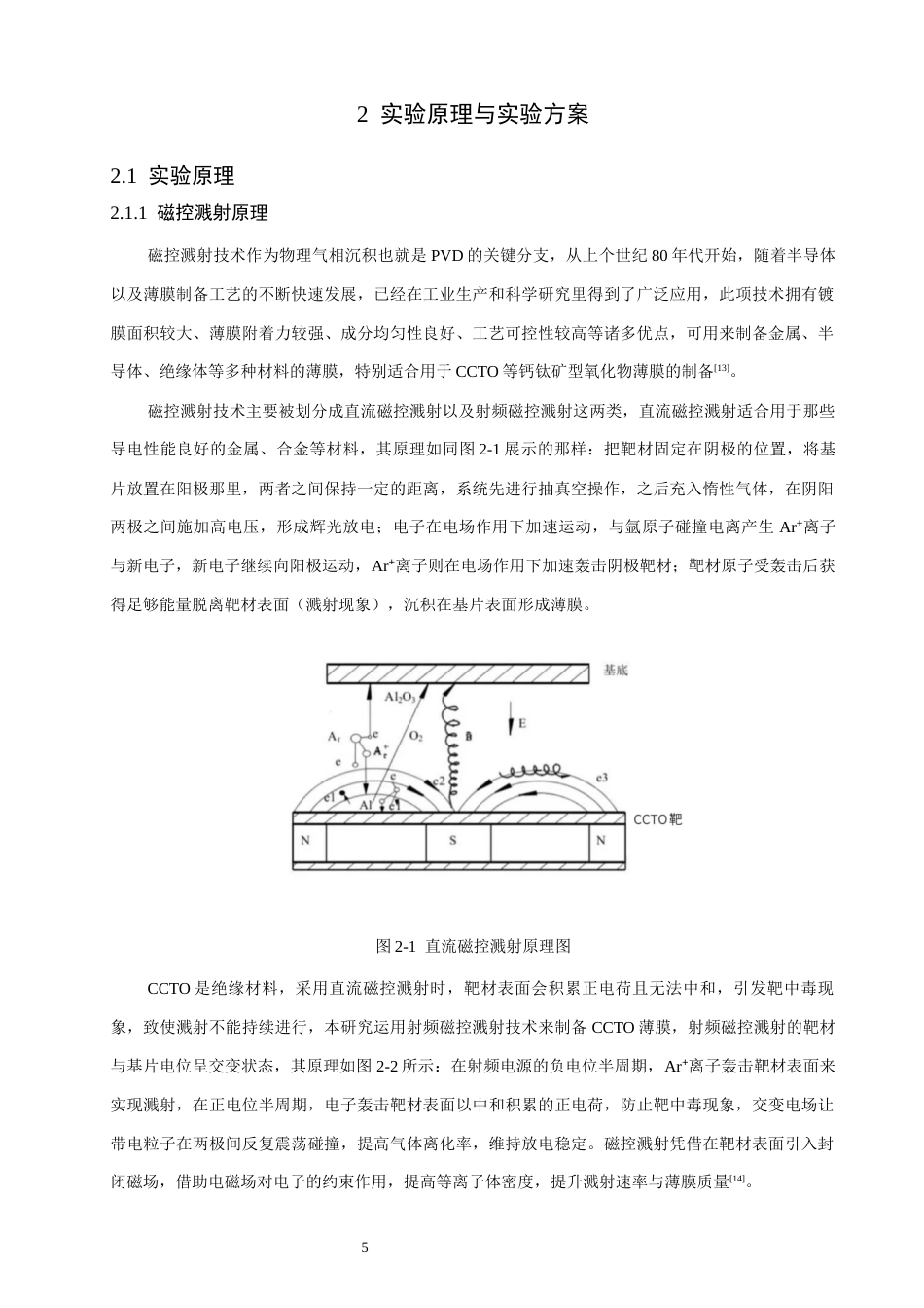 26年CH通信工程 电容电压可调薄膜电容的研究-全日制终稿(16883字).docx_第10页