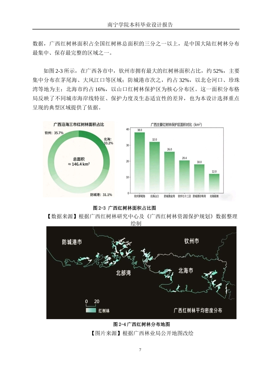 26年CH视觉传达 广西红树林生态系统信息可视化设计(9884字).docx_第8页