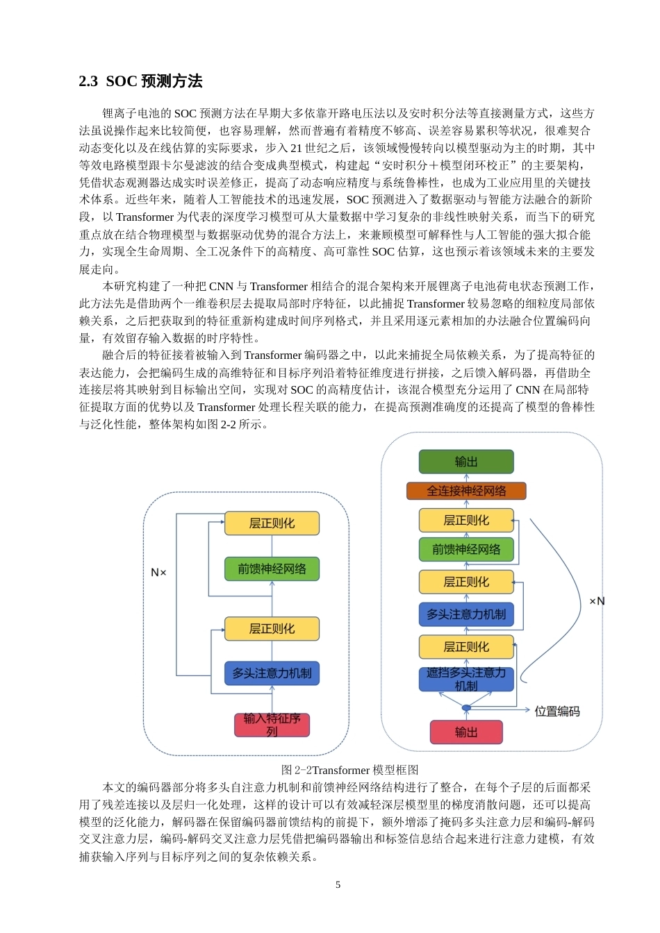 26年CH电气工程与智能控制 关键词：锂离子电池；荷电状态；CNN-Transformer；时序预测；泛化能力-终稿全(10895字).docx_第8页