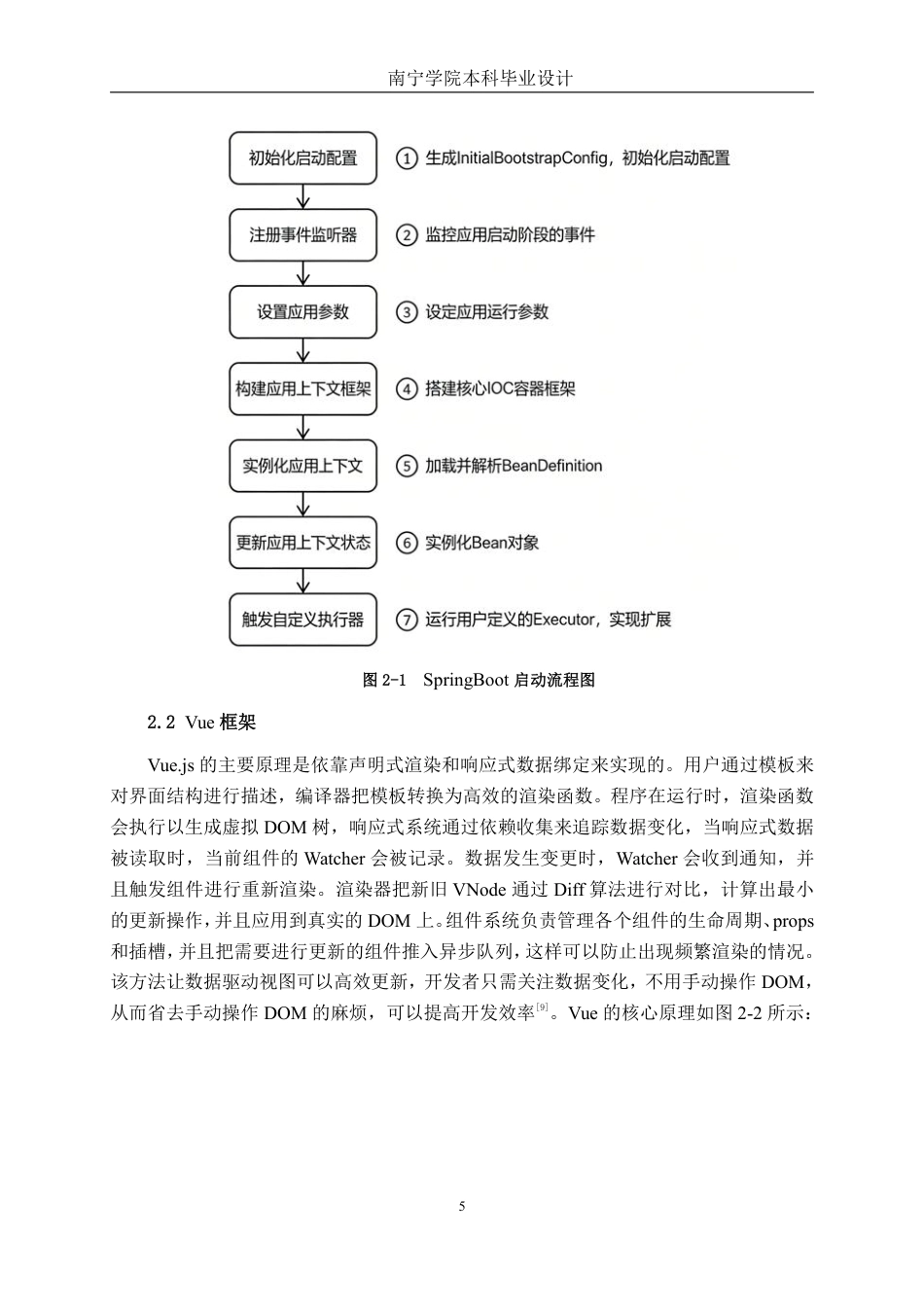 26年CH软件工程 基于SpringBoot的营销抽奖平台的设计与实现终稿全日制-约26452字符.pdf_第10页