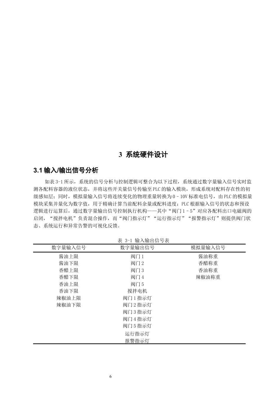 26年CH机械自动化 基于S7-1215C的火锅餐厅智能配料控制系统-终稿全(18022字).docx_第10页