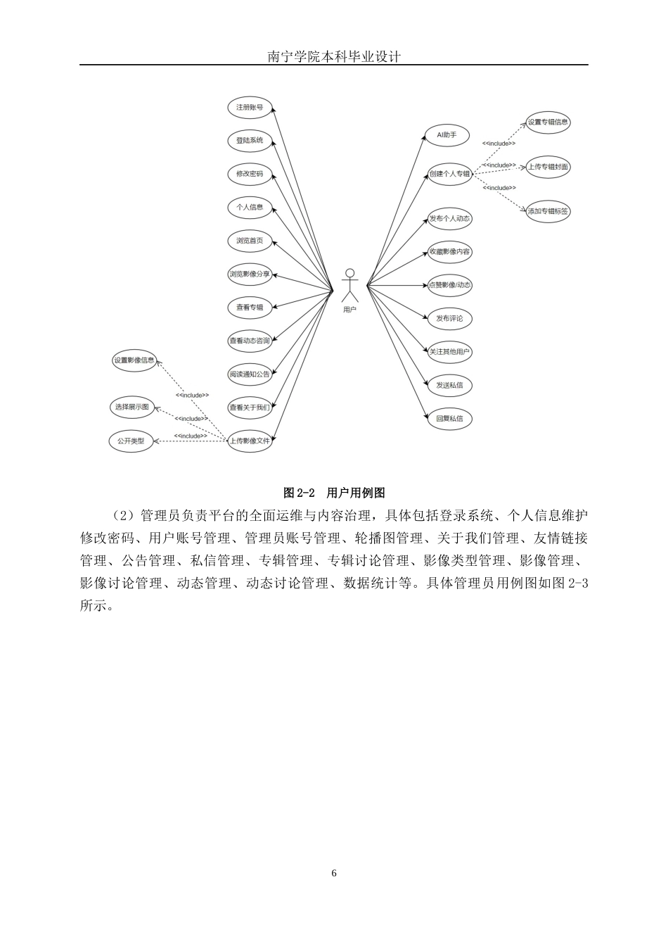 26年CH计算机科学 基于Spring Boot的时光影像个性化展示平台的设计与实现终稿全日制(18259字).docx_第9页