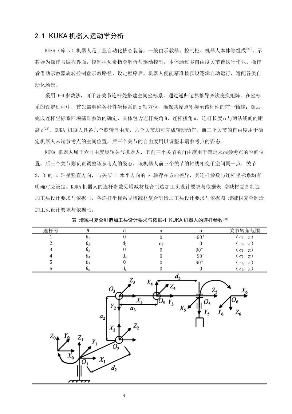 26年CH汽车服务工程 增减材复合制造加工头的设计与加工路径仿真-终稿全(15817字).docx_第8页