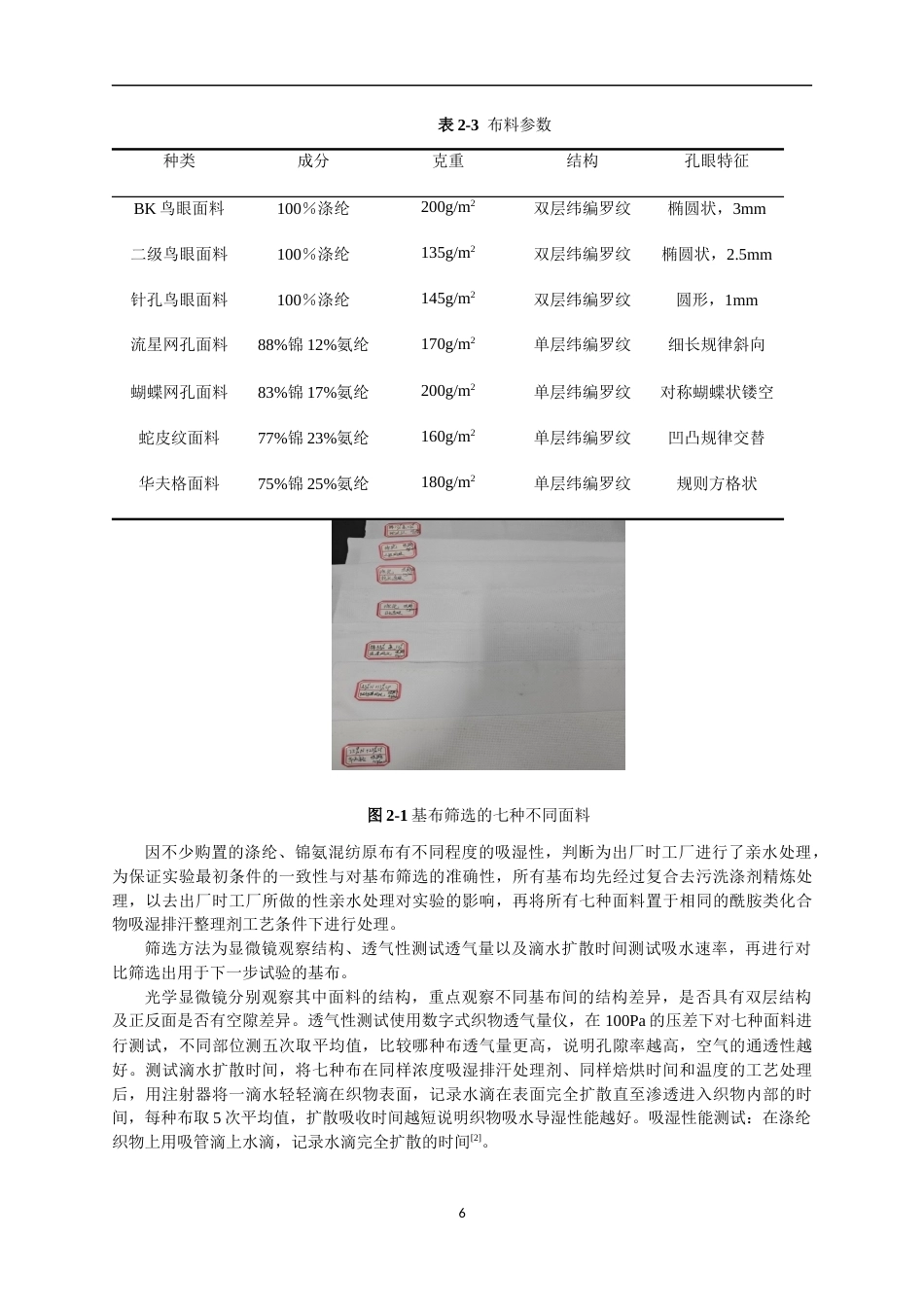26年CH纺织工程 单向导湿面料的制备及性能研究纺织与服装-终稿全日制(14325字).docx_第9页