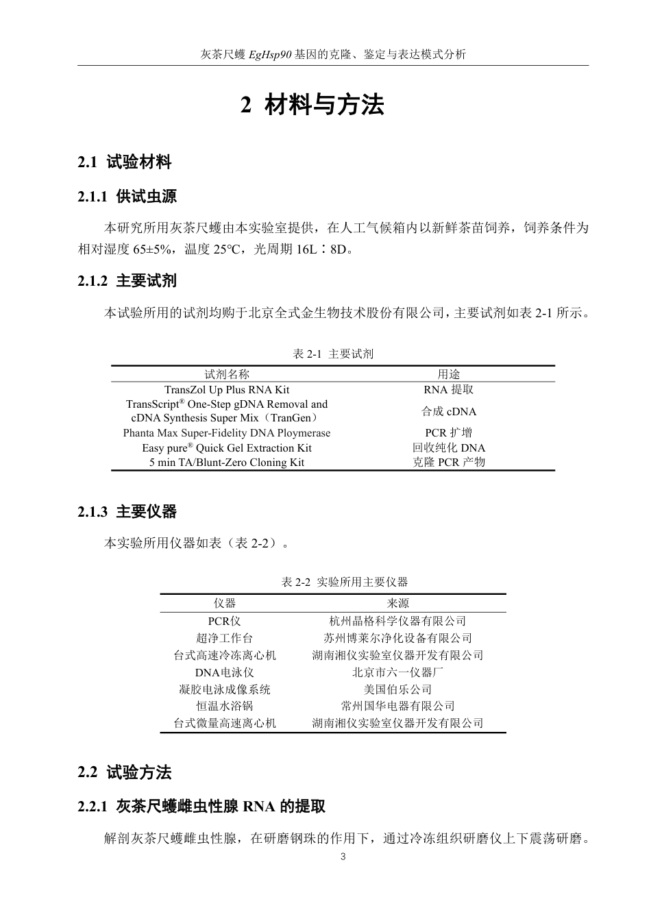 26年CH生物科学 灰茶尺蠖EgHsp90基因的克隆、鉴定与表达模式分析-终稿全日制-约17056字符.pdf_第7页