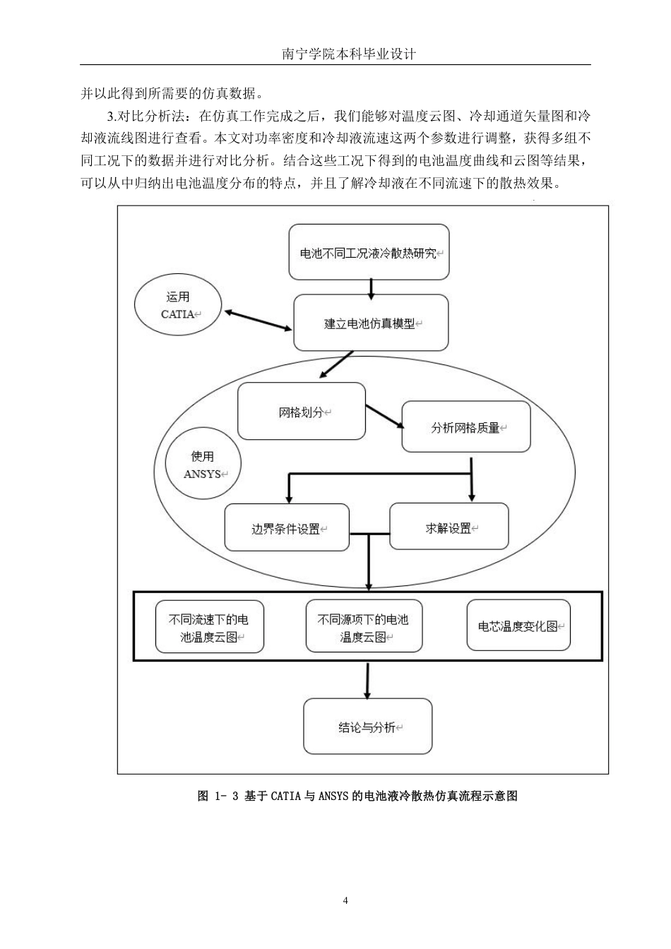 26年CH新能源汽车工程 锂离子动力电池液冷散热建模与分析——以宁德时代麒麟139电池为例-终稿全日制-约23556字符.pdf_第7页