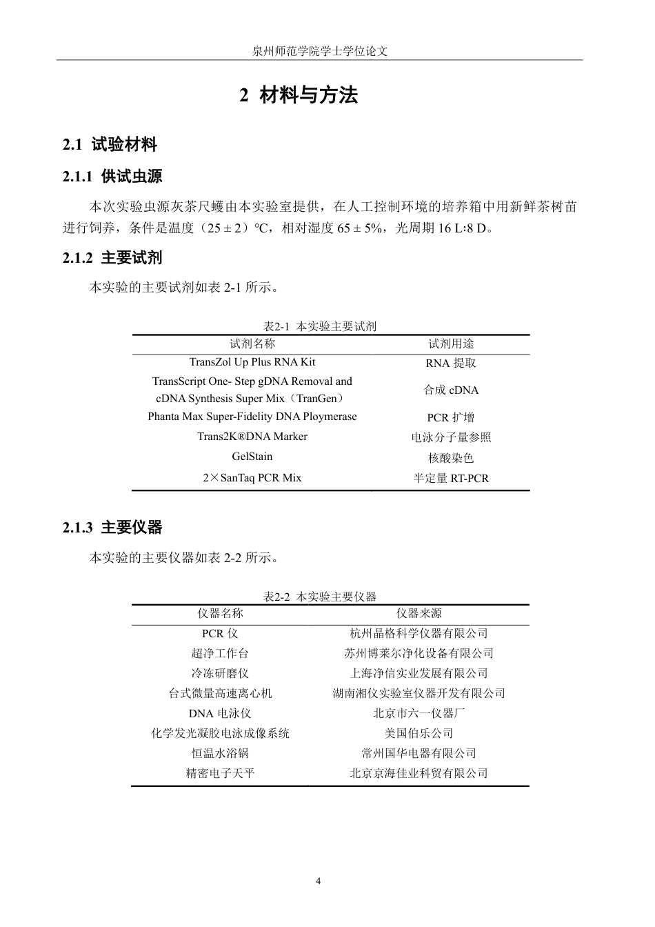 26年CH生物科学 灰茶尺蠖EgOBP8基因的克隆、生物信息学与表达模式分析-终稿全日制-约17523字符.pdf_第9页