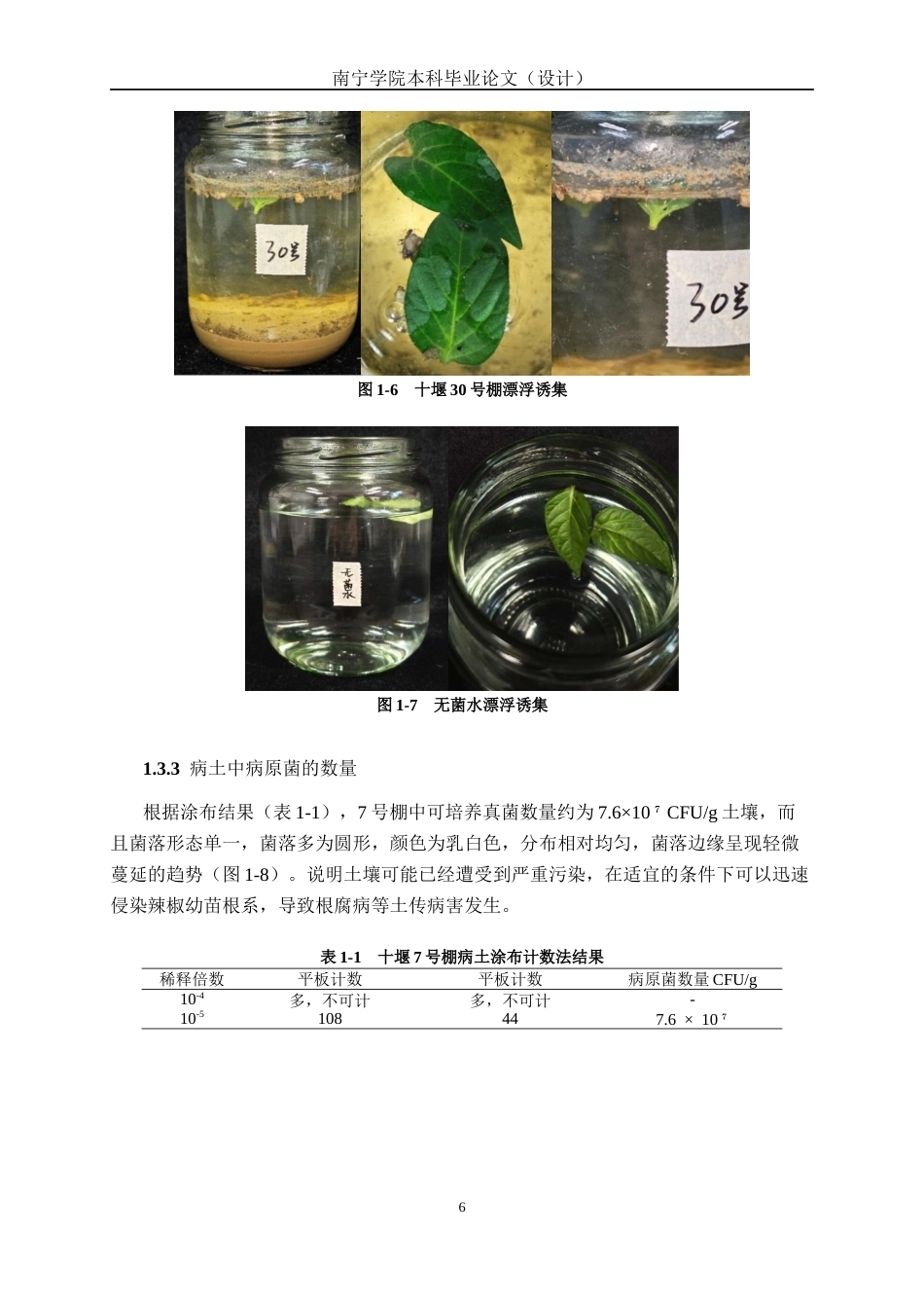 26年CH食品质量与安全 益生菌GP34耐药性适配性防病效果研究(10836字).docx_第10页