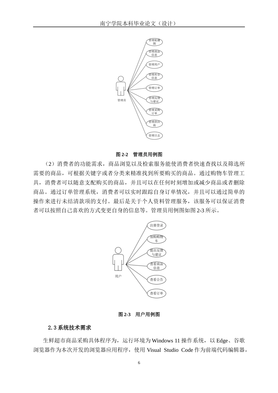 26年CH计算机 基于SpringBoot的“校园鲜生”高校水果即时配送系统的设计与实现(18926字).docx_第10页