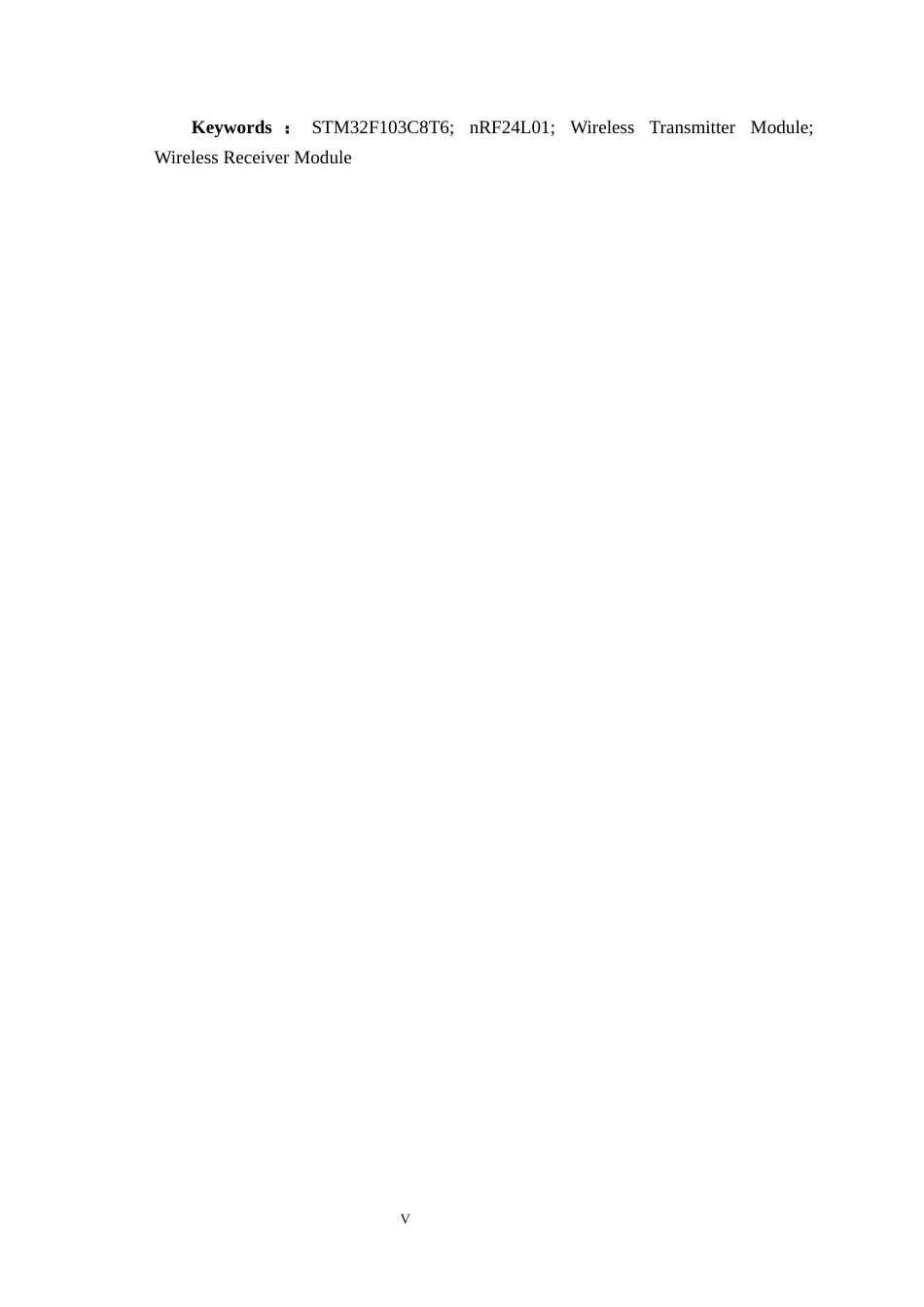 26年CH无线遥控门铃系统设计(21239字).docx_第5页