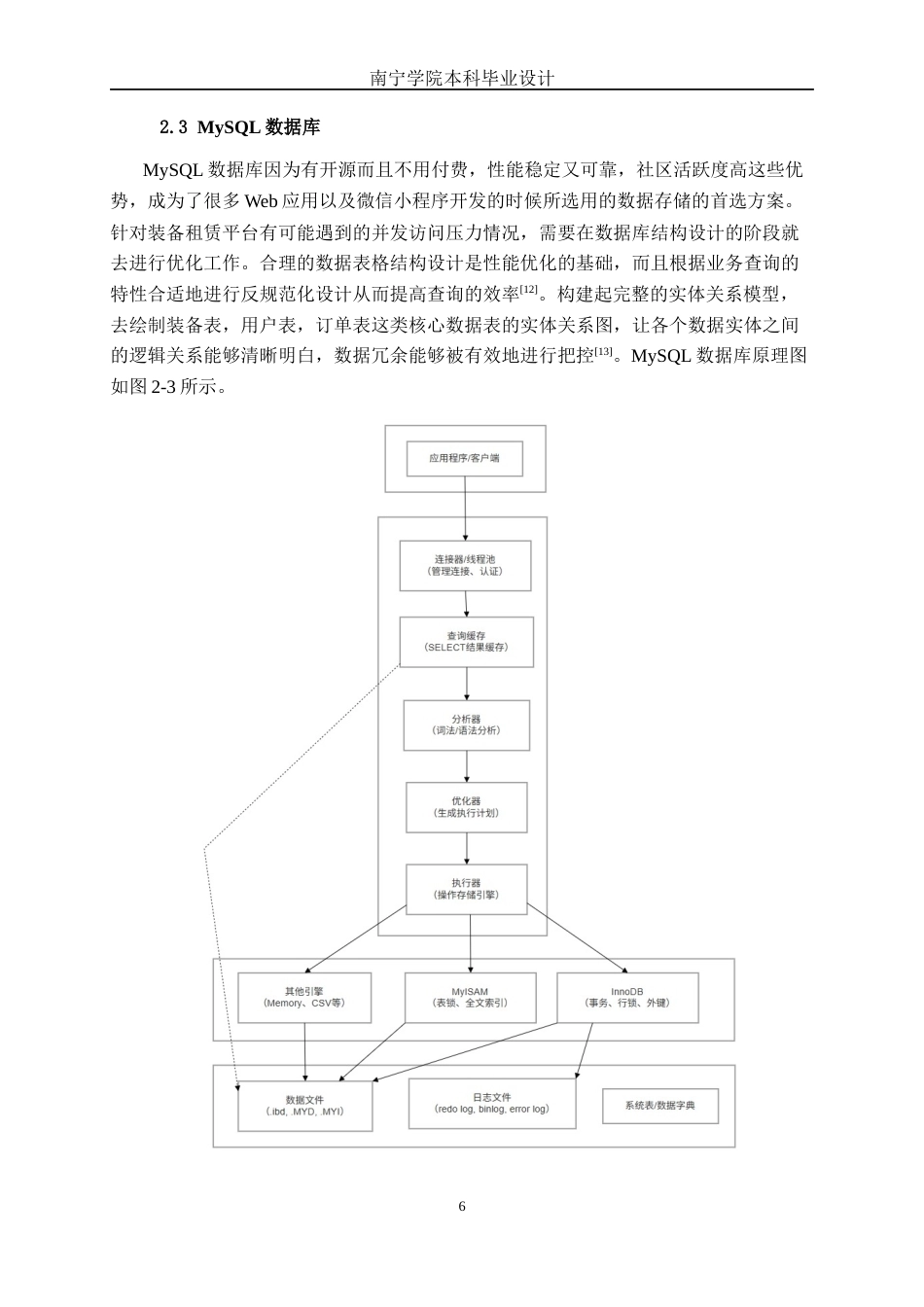 26年CH软件 基于微信小程序的户外露营装备共享与租赁平台设计与实现(18538字).docx_第10页