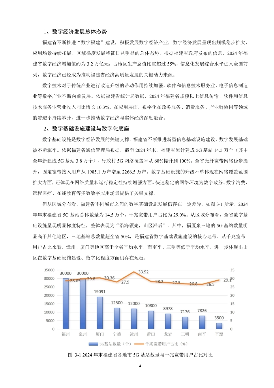 26年CH经济学 数字经济赋能福建省城乡融合发展的路径研究-终稿全日制-约15343字符.pdf_第7页