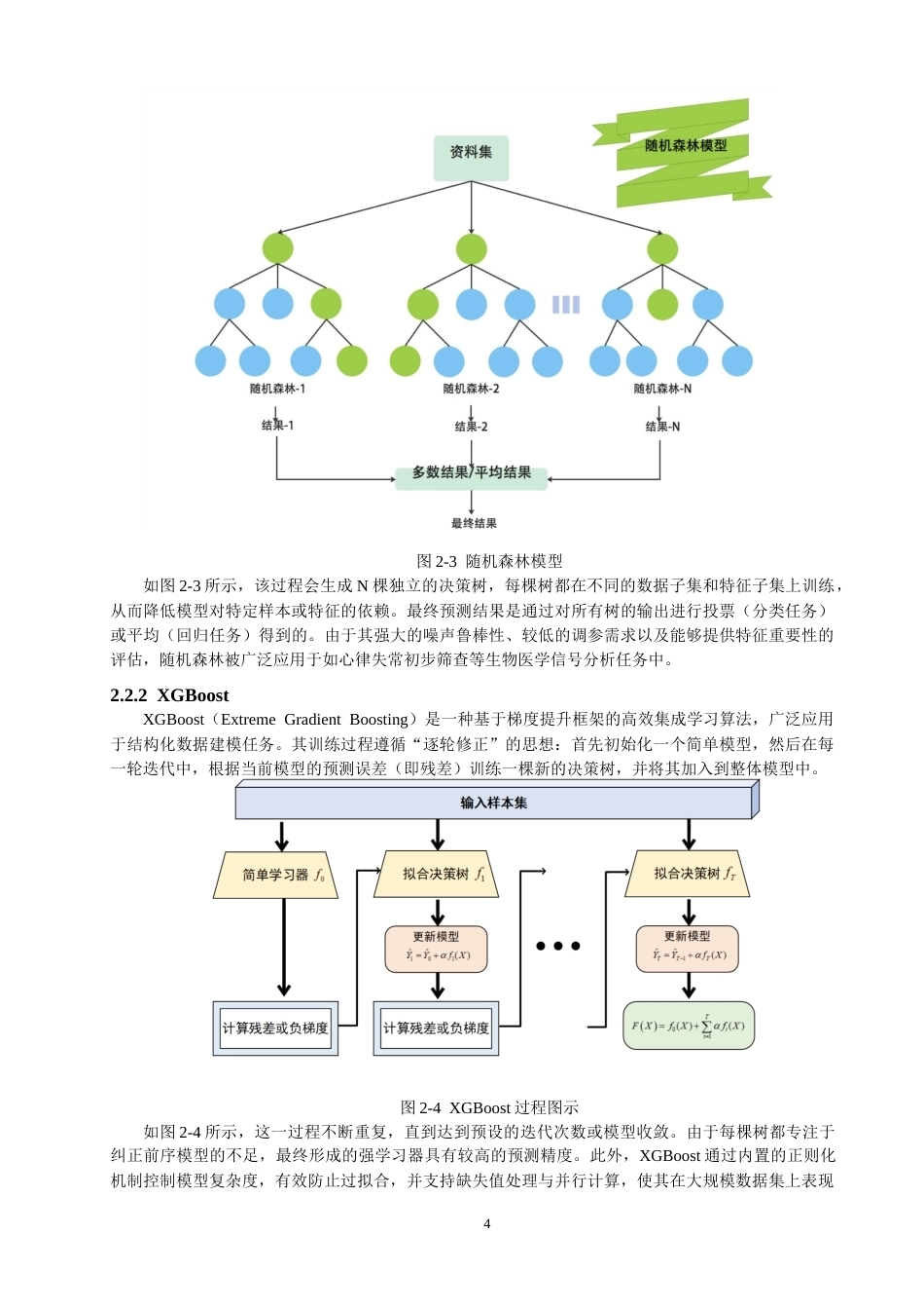 26年CH数据科学与大数据 基于LightGBM的心跳信号分类与心律失常预测研究-终稿全(20603字).docx_第9页