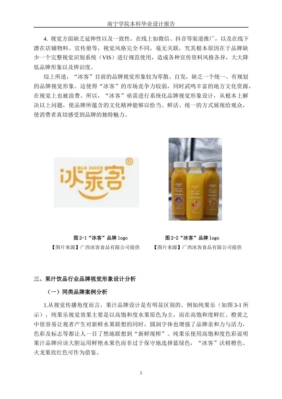 26年CH视觉传达设计 广西武鸣“冰客”果汁品牌形象设计终稿全日制(12025字).docx_第8页