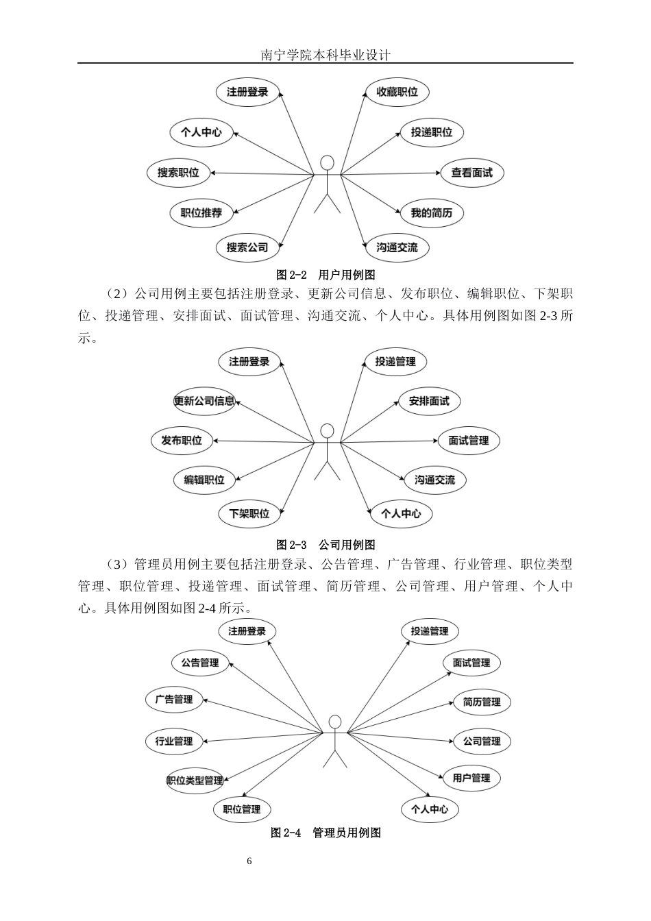 26年CH计算机科学 基于SpringBoot+协同过滤算法的高校实习就业推荐系统的设计与实现终稿全日制(22726字).docx_第10页