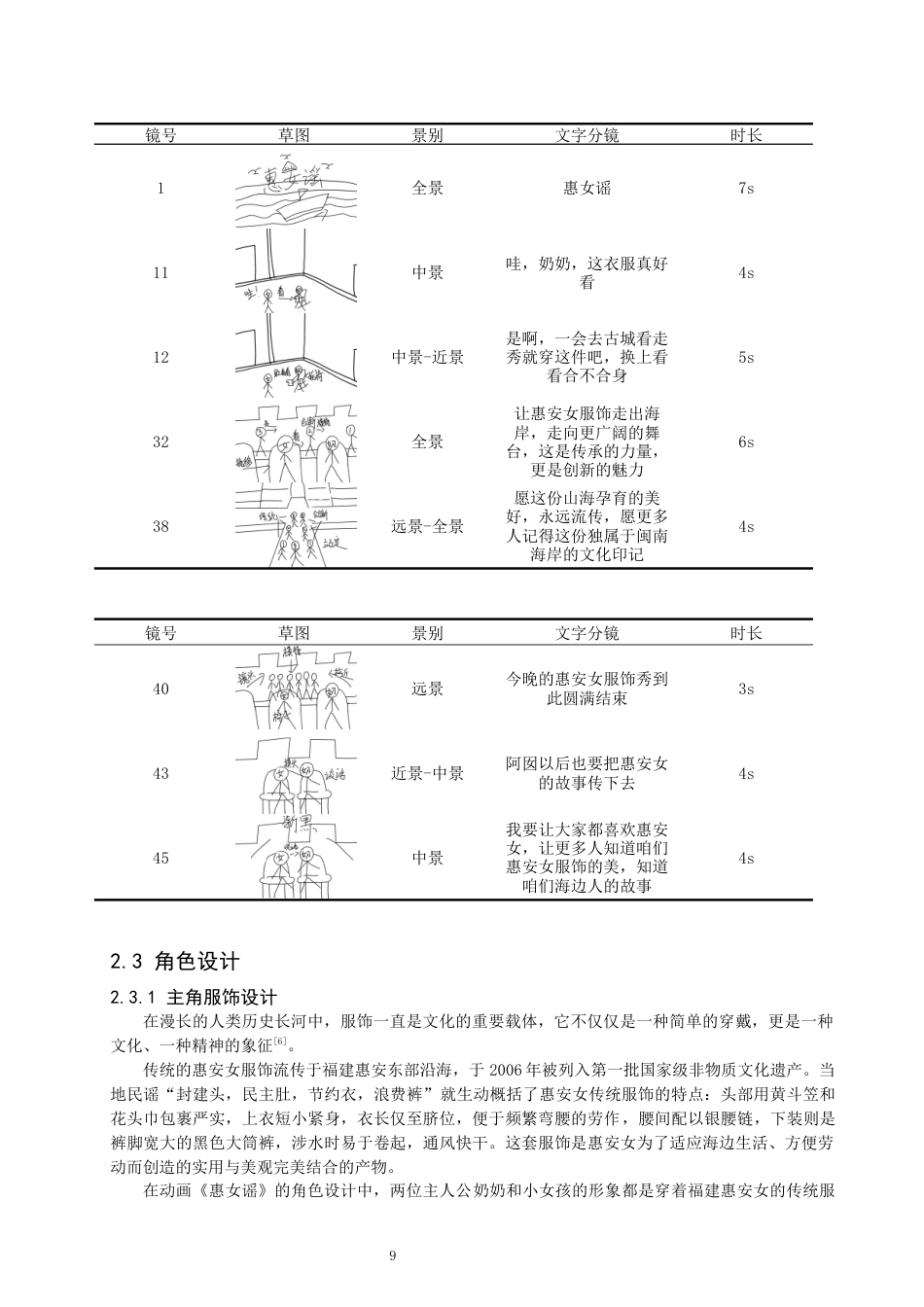 26年CH数字媒体技术 基于Animate的《惠女谣》主题动画制作-全日制终稿(14419字).docx_第8页