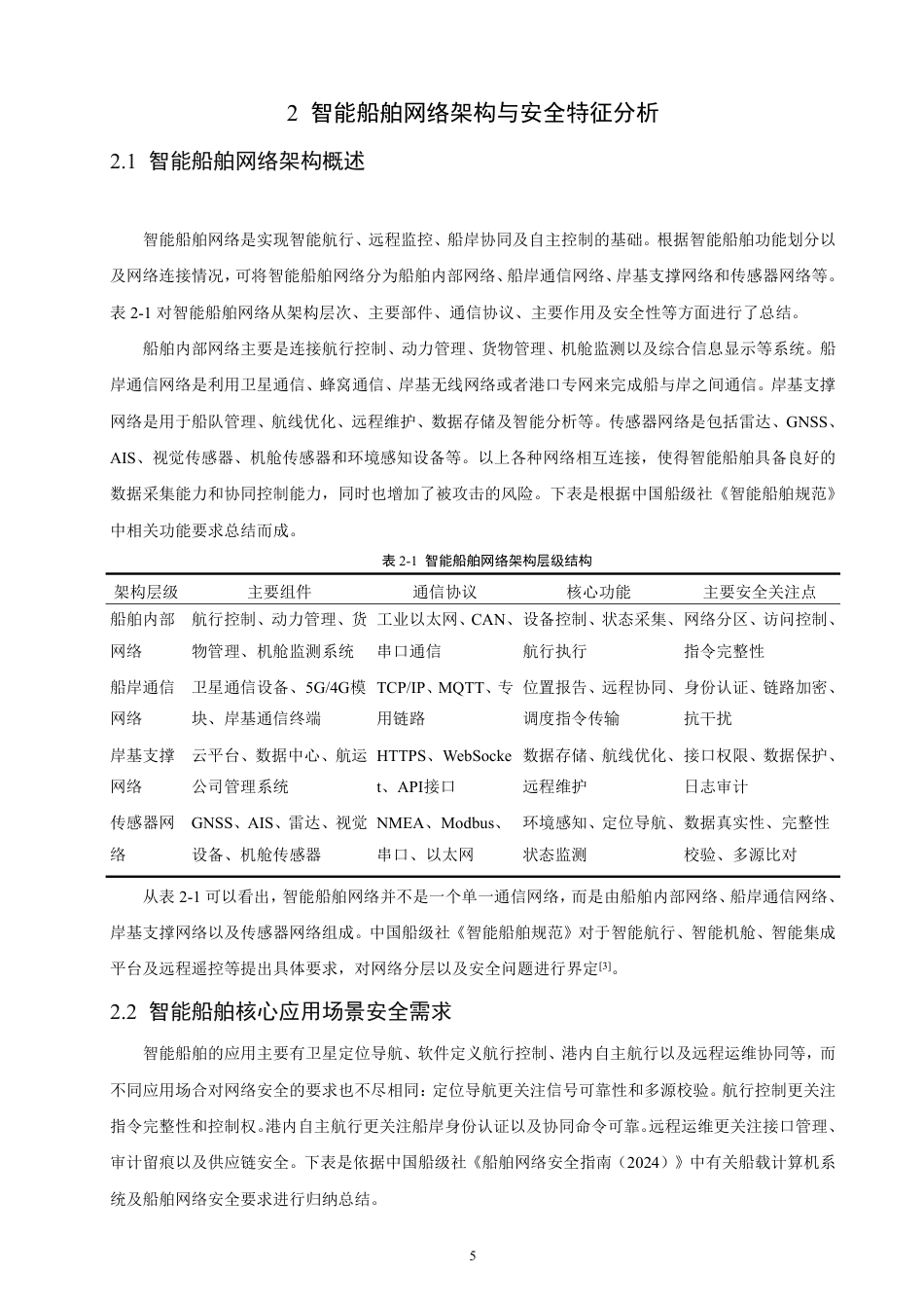 26年CH航海技术 智能船舶网络安全威胁与防护技术研究-终稿全-约24189字符.pdf_第9页