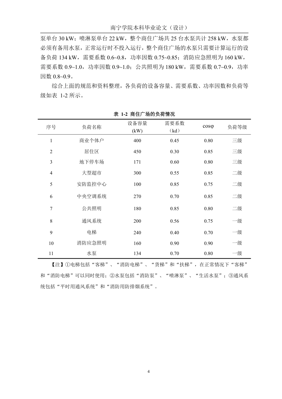 26年CH电气自动化 云洲悦都商住广场10kV供配电系统一次设计-约27626字符.pdf_第8页