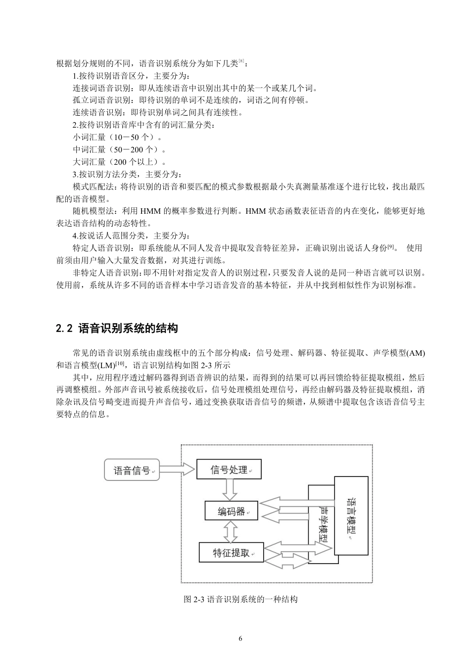 26年CH通信工程 基于STM32的智能家居语音识别与控制方案研究-全日制终稿-约20766字符.pdf_第9页
