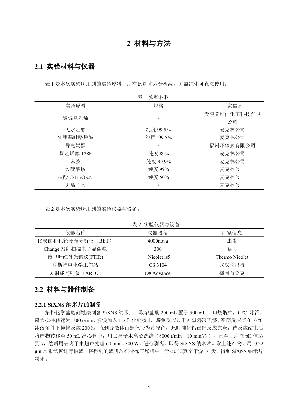 26年CH纺织工程 非织造布复合电极的制备与超电性能研究纺织与服装-终稿全日制-约14390字符.pdf_第8页