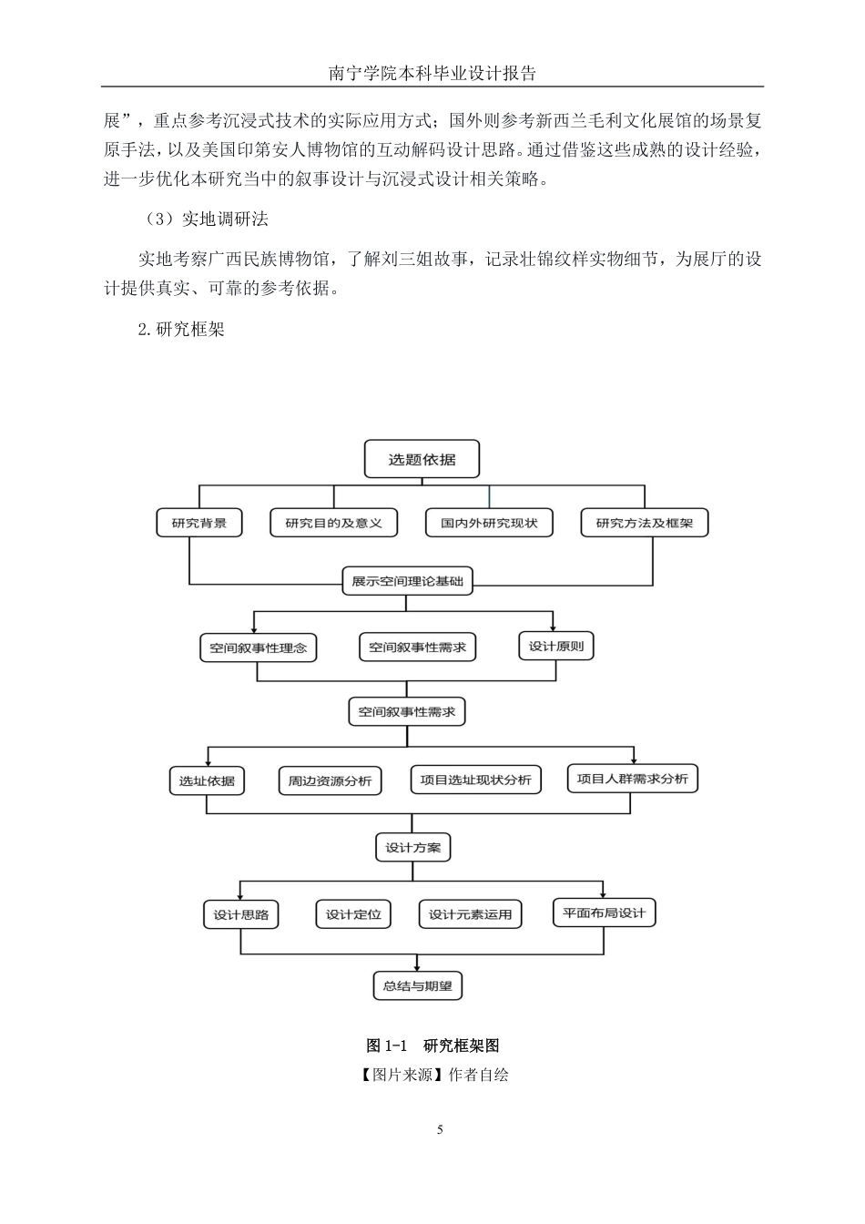 26年CH环境设计 空间叙事下的壮族文化沉浸式展厅设计终稿全日制-约15126字符.pdf_第8页