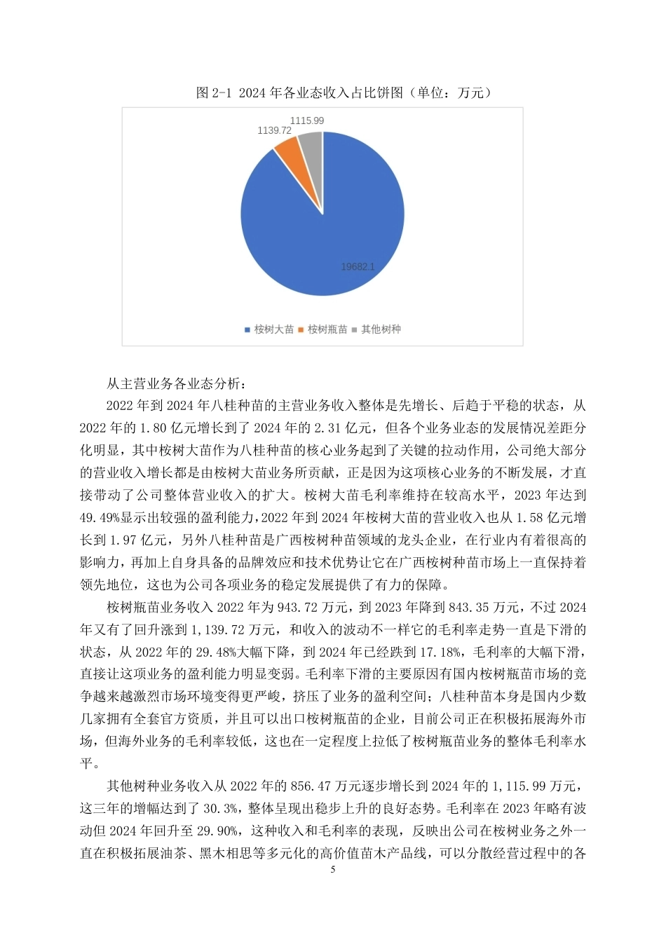 26年CH财务管理 基于杜邦分析法的大型树木种植企业盈利能力分析——以八桂种苗公司为例终稿全日制-约17079字符.pdf_第8页