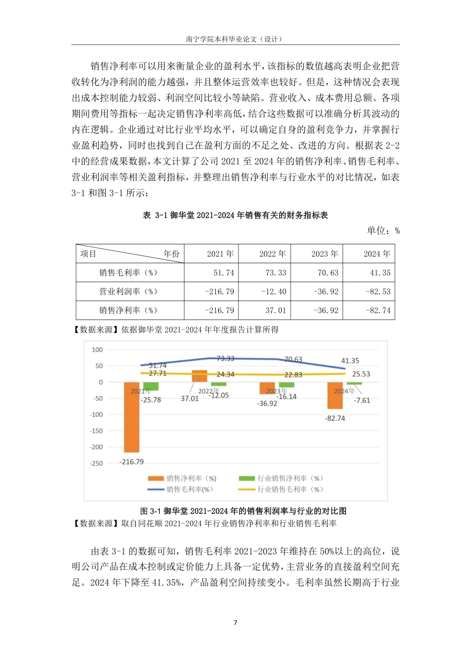 26年CH会计学 北京御华堂沉香科技股份有限公司盈利能力分析终稿全日制-约17186字符.pdf_第10页