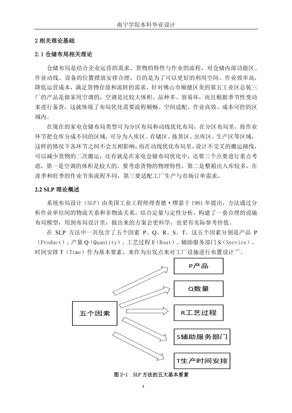 26年CH物流 基于SLP与AHP-TOPSIS方法的仓储布局分析及设计——以佛山市美的总装三分厂为例-约23504字符.pdf_第7页