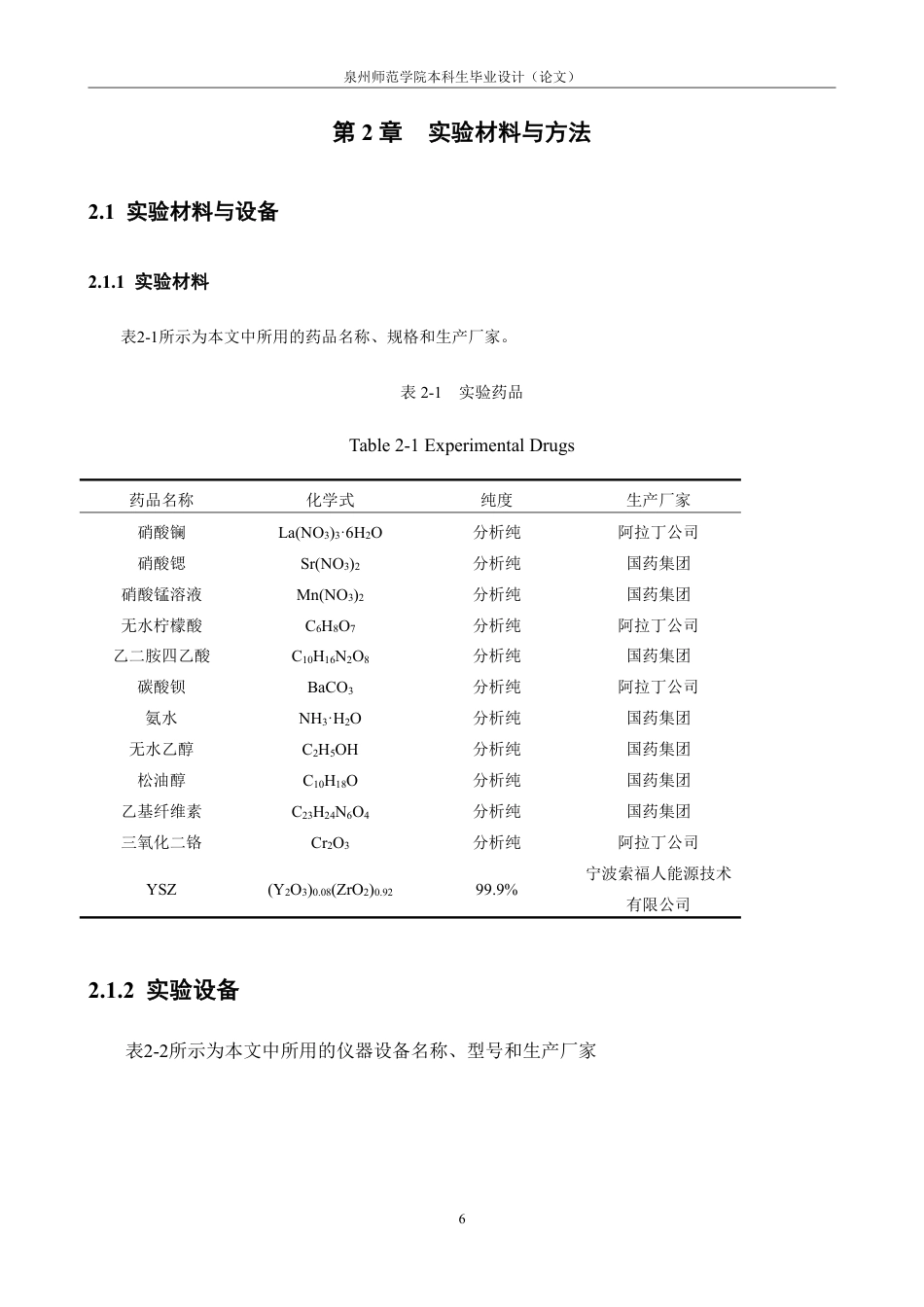 26年CH材料化学 浸渍(LaSr)MnO阴极的抗铬中毒性30.80.20.953能研究-约16667字符.pdf_第10页